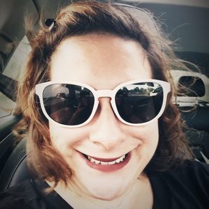 Meet your Posher, Ellyn